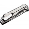 Нож BOKER JB STOUT LATERALUS BK01BO778
