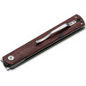 Нож BOKER NORI COCOBOLO BK01BO892