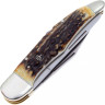 Складной нож BOKER JAGDMESSER DUO 114021S BK114021S
